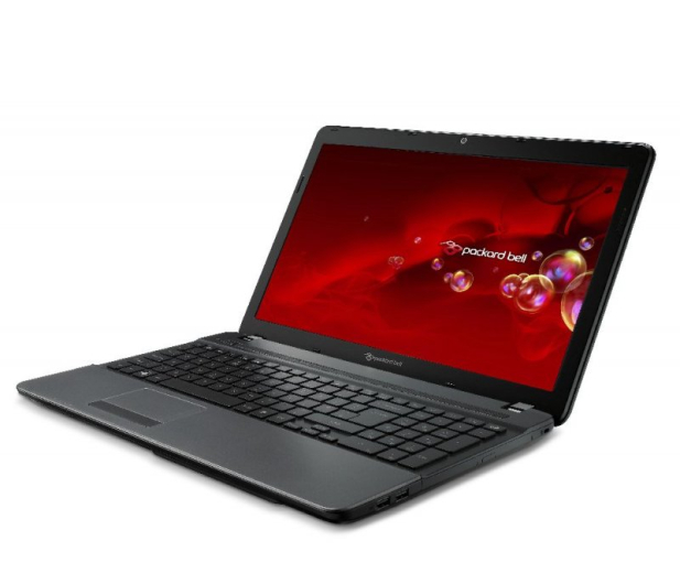 Packard Bell EasyNote TS11 B815/2GB/500/DVD-RW - 75435 - zdjęcie 2
